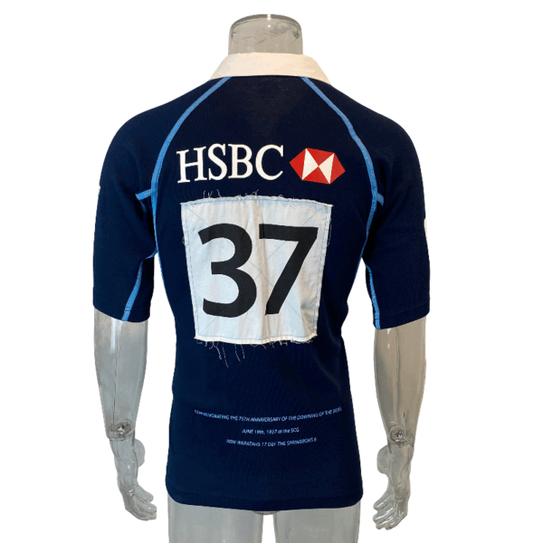 2012 NSW Heritage Jersey (Victory over Springboks) - Image 5