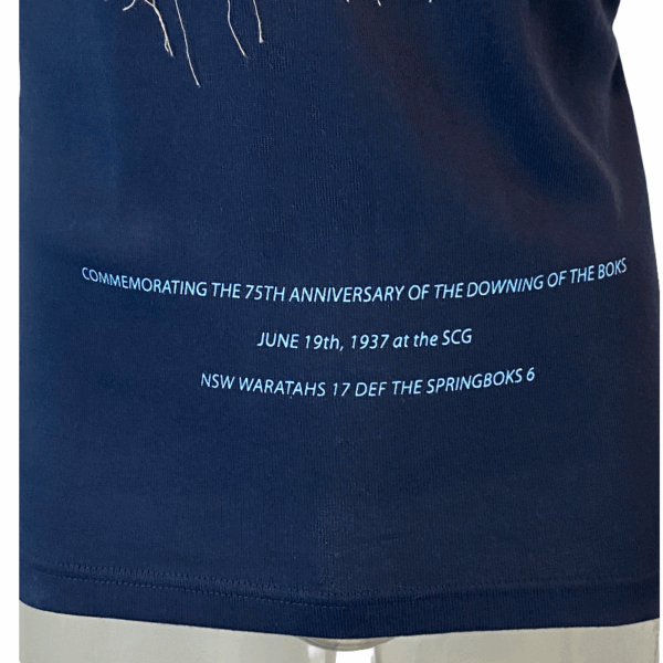 2012 NSW Heritage Jersey (Victory over Springboks) - Image 7