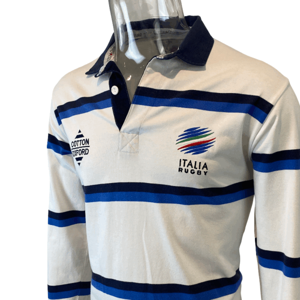 1998 Italy Alternate Jersey - Image 3