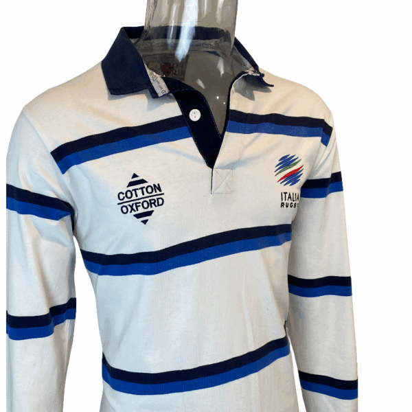 1998 Italy Alternate Jersey - Image 4