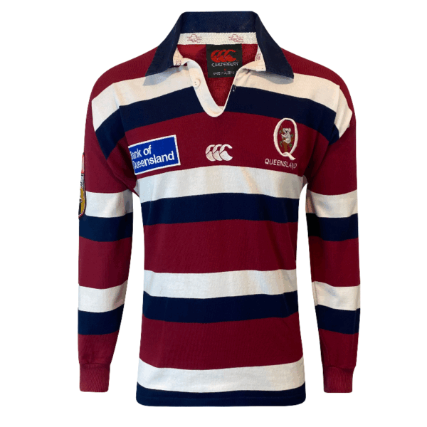 1999 Queensland Reds