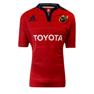 2011 Munster Rugby