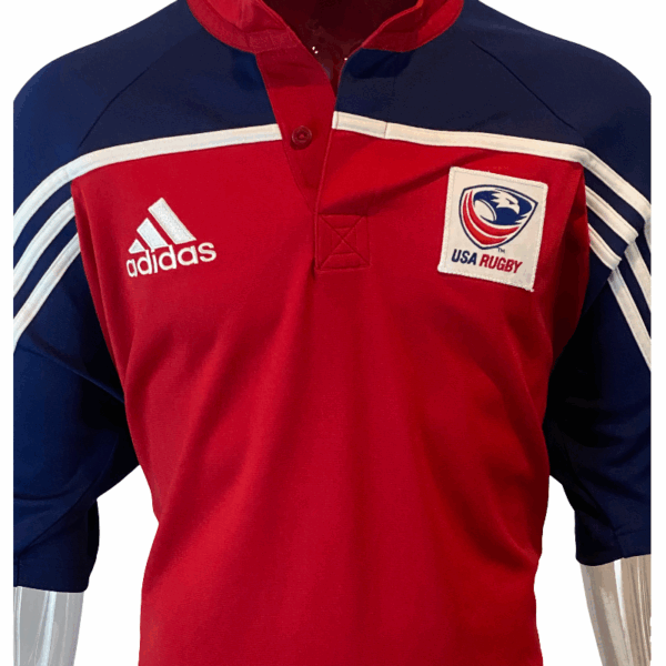 2004 USA Eagles Jersey - Image 4