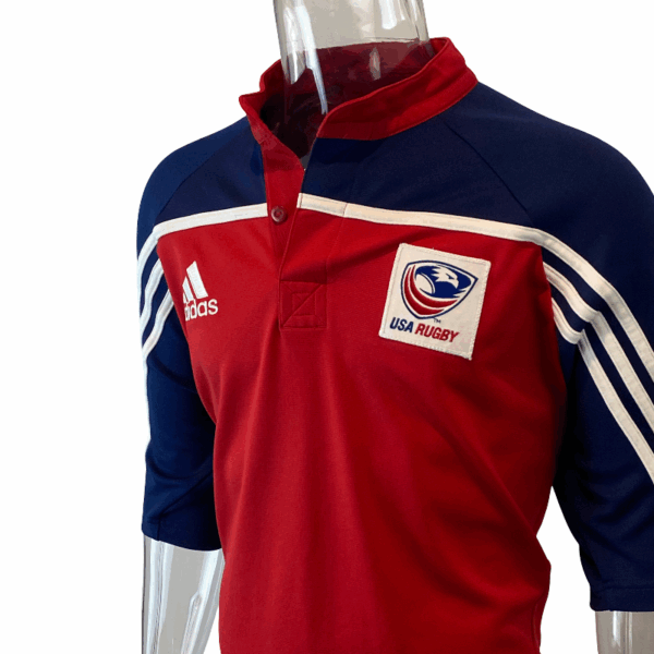2004 USA Eagles Jersey - Image 2