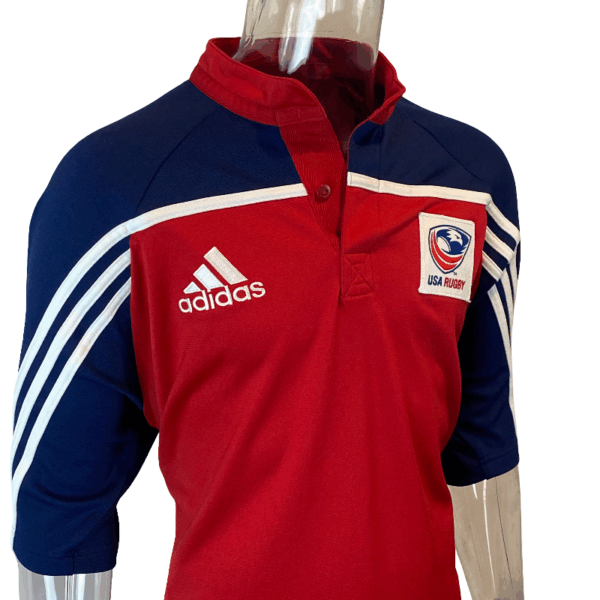2004 USA Eagles Jersey - Image 3