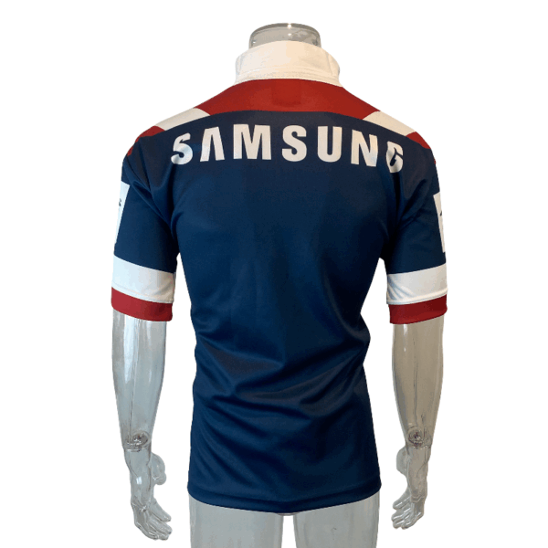 2006 Roosters Home Jersey - Image 5