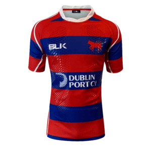 2014 Clontarf Sample Jersey