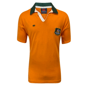 1989 Wallabies Short Sleeve Jersey