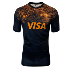 2019 Jaguares Home Jersey