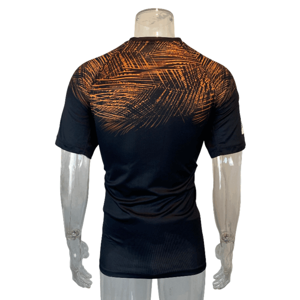 2019 Jaguares Home Jersey - Image 5