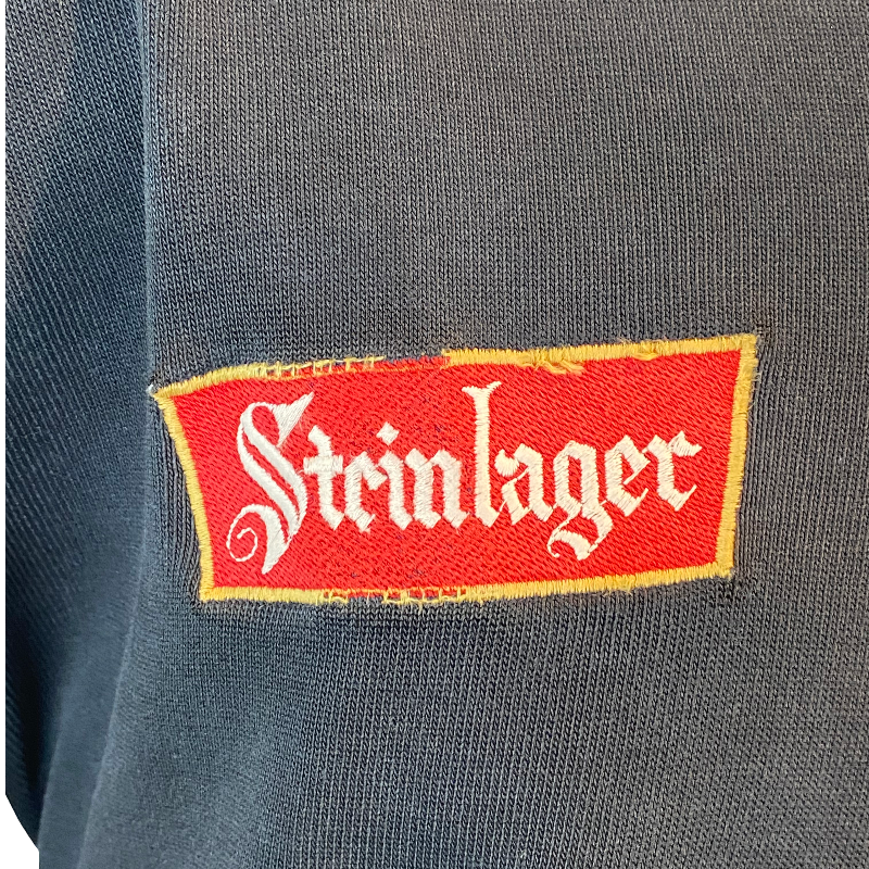 1994 All Blacks Long Sleeve Jersey - Image 5