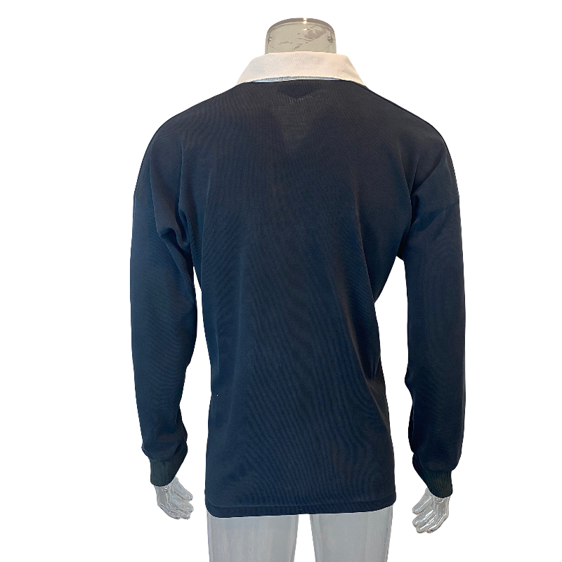 1994 All Blacks Long Sleeve Jersey - Image 6