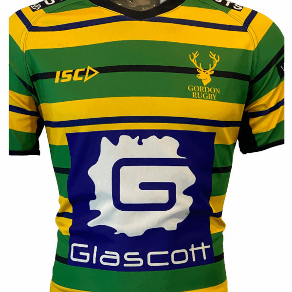2023 Gordan Players Jersey - Image 2