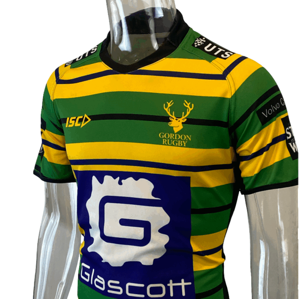2023 Gordan Players Jersey - Image 3