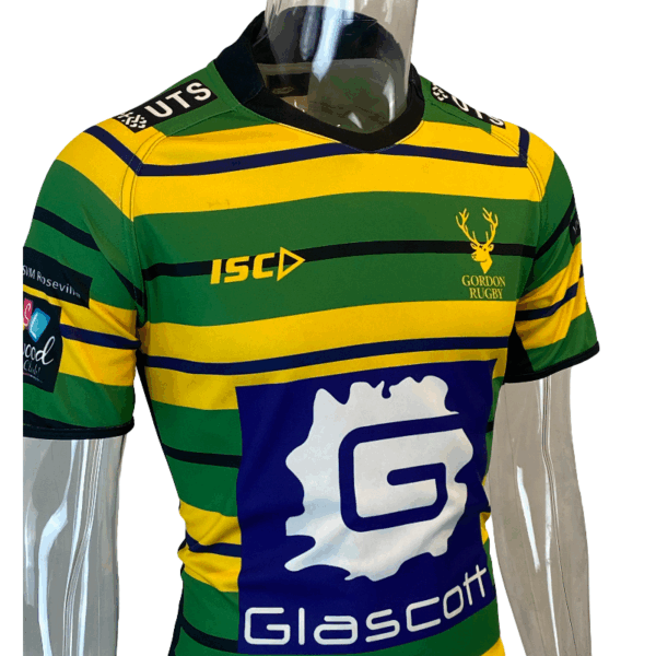 2023 Gordan Players Jersey - Image 4