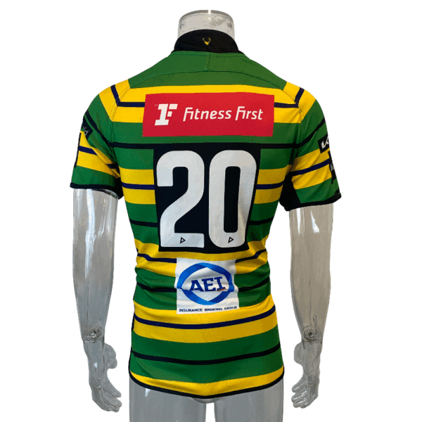 Gordan Rugby