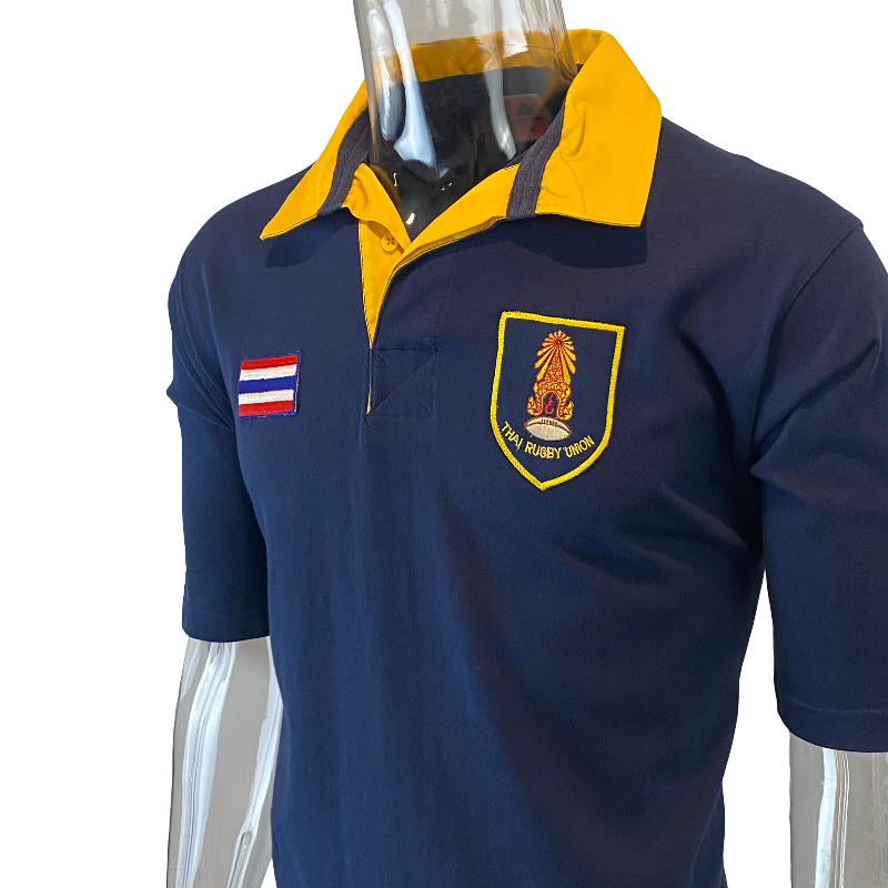 1998 Thailand Short Sleeve Jersey - Image 3