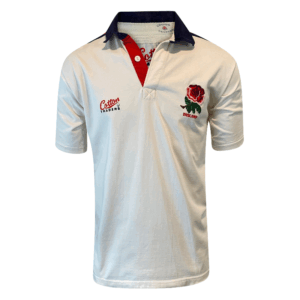 1993 England Rugby