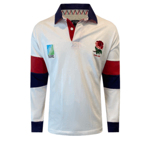 1995 England Rugby