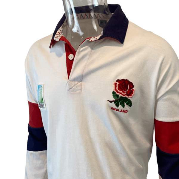 1995 England Rugby