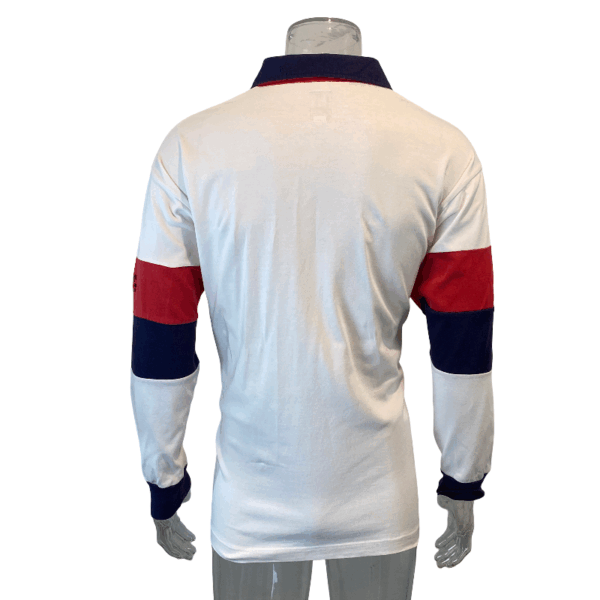 1995 England World Cup Jersey - Image 3