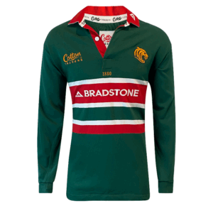 Leicester Tigers Rugby