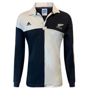 1999 All Blacks Rugby