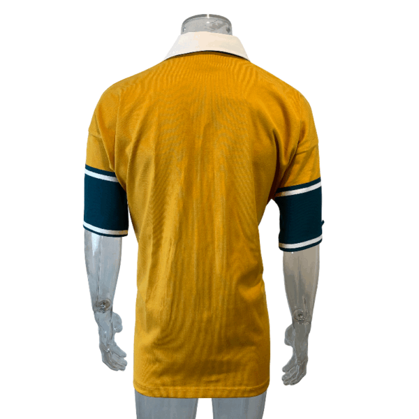 2001 Wallabies rugby