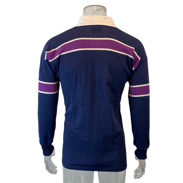 2000 Scotland Long Sleeve Jersey - Image 5