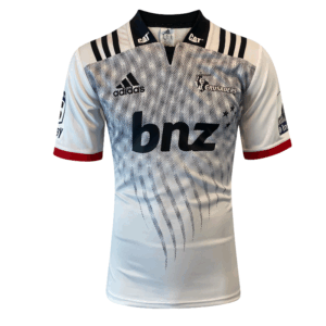 2018 Crusaders Rugby