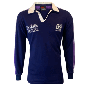 1999 Scotland Rugby