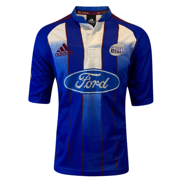 2000 Blues Rugby