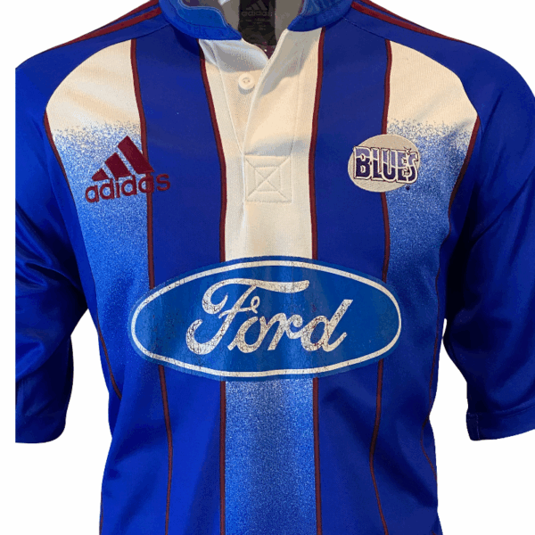 2000 Blues Super Rugby Jersey - Image 2