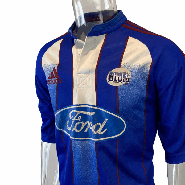 2000 Blues Super Rugby Jersey - Image 3