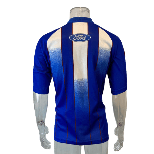 2000 Blues Super Rugby Jersey - Image 5