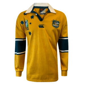 2003 Wallabies Rugby