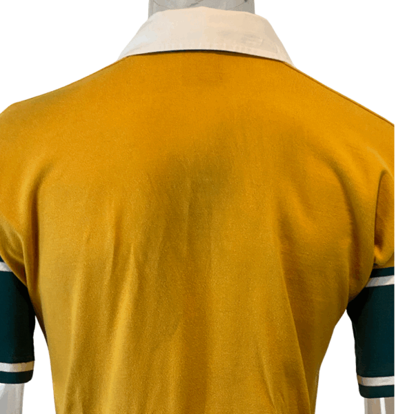 2001 Wallabies Short Sleeve Jersey - Image 7