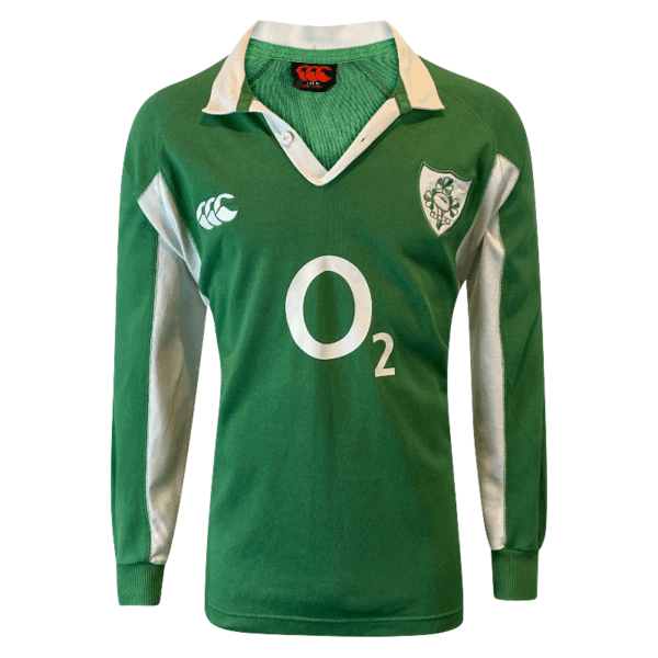 2006 Ireland