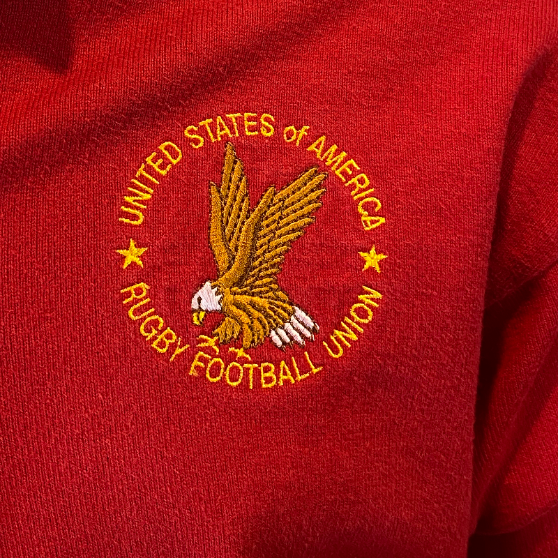 USA Eagles Rugby