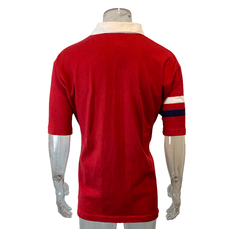 1993 USA Eagles Jersey - Image 5