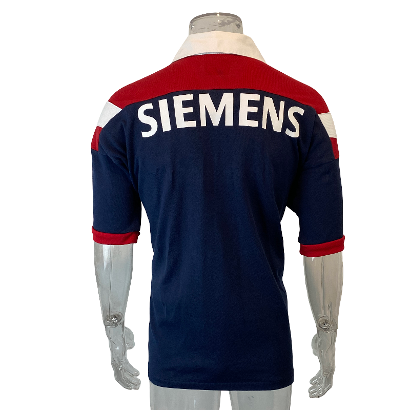 1998 Sydney City Roosters Jersey - Image 6