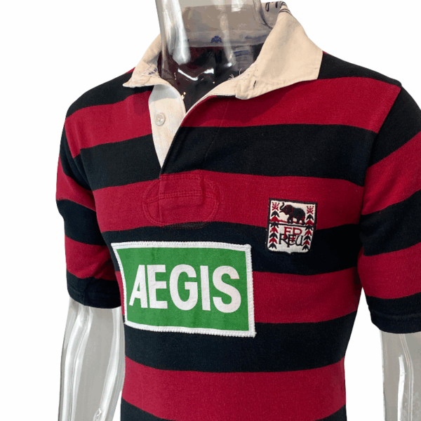 1994 Eastern Province Players Jersey #10 - Image 3
