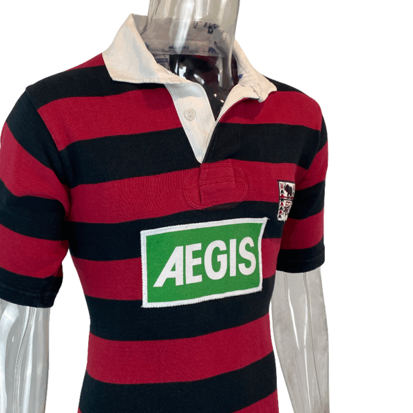 1994 Eastern Province Players Jersey #10 - Image 4