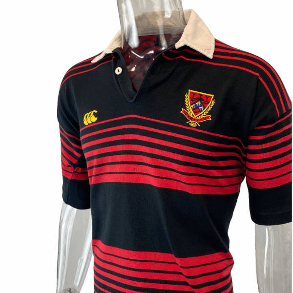 1994 Canterbury NPC Jersey - Image 3