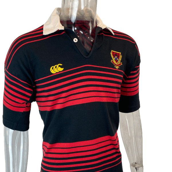 1994 Canterbury NPC Jersey - Image 4