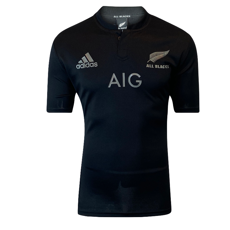 2015 All Blacks Jersey with Tags