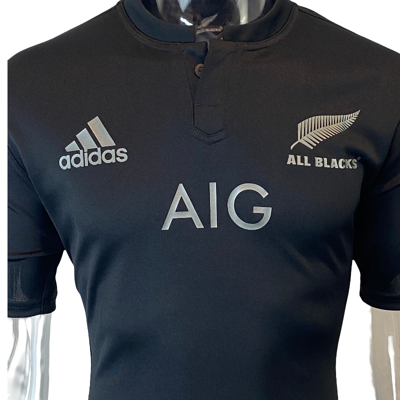 2015 All Blacks Jersey with Tags - Image 2