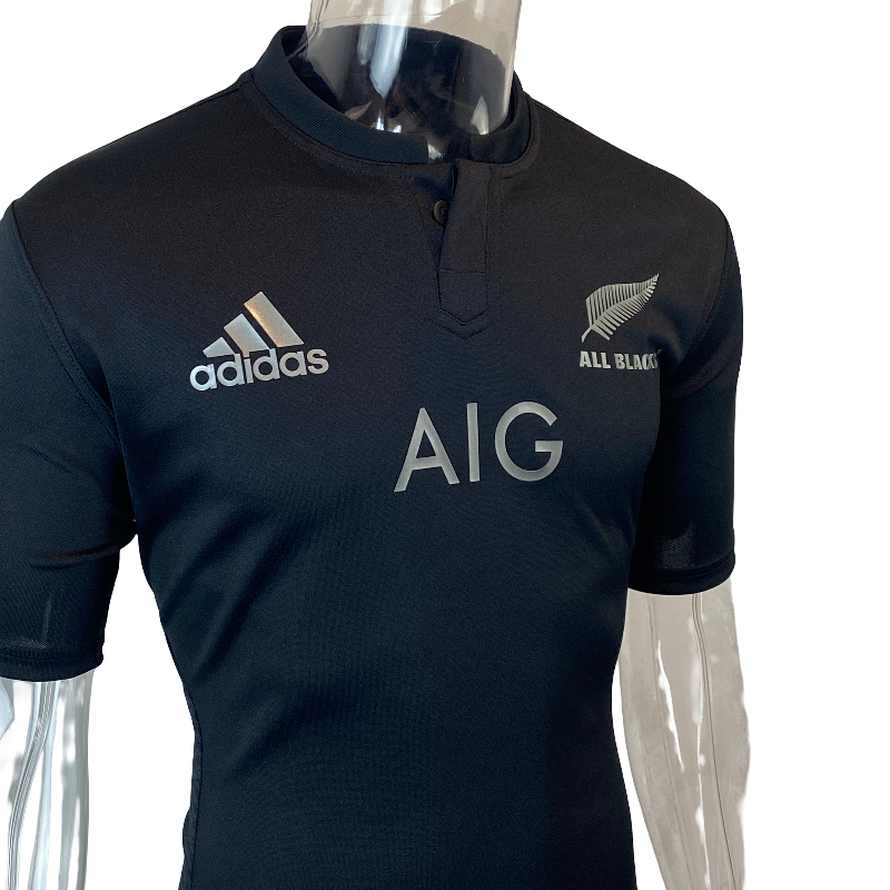 2015 All Blacks Jersey with Tags - Image 4