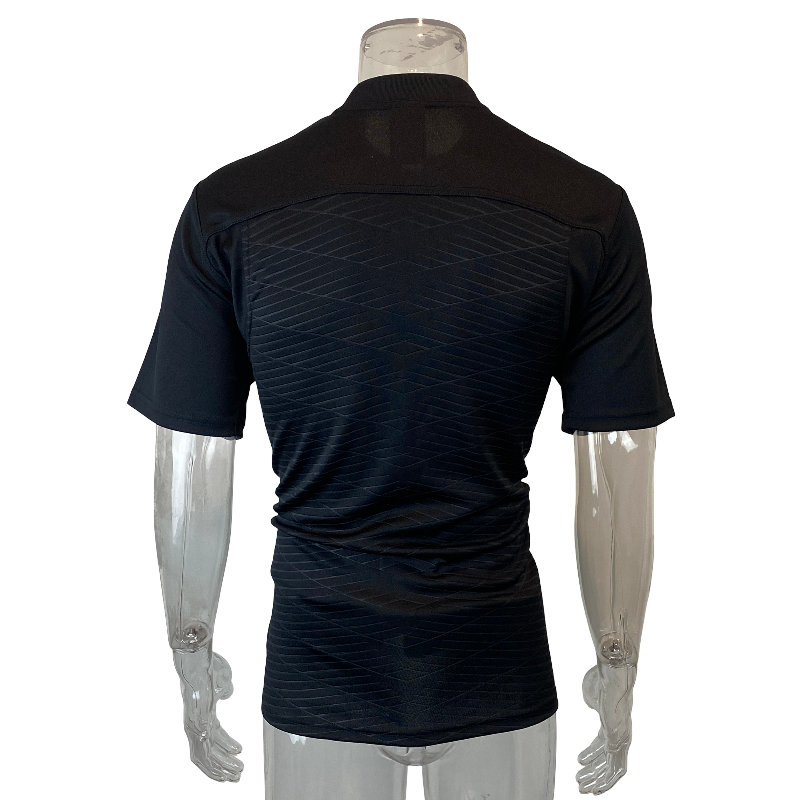 2015 All Blacks Jersey with Tags - Image 5