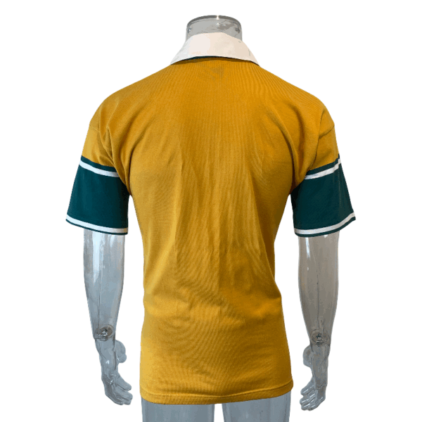 2001 Wallabies Short Sleeve Jersey - Image 5